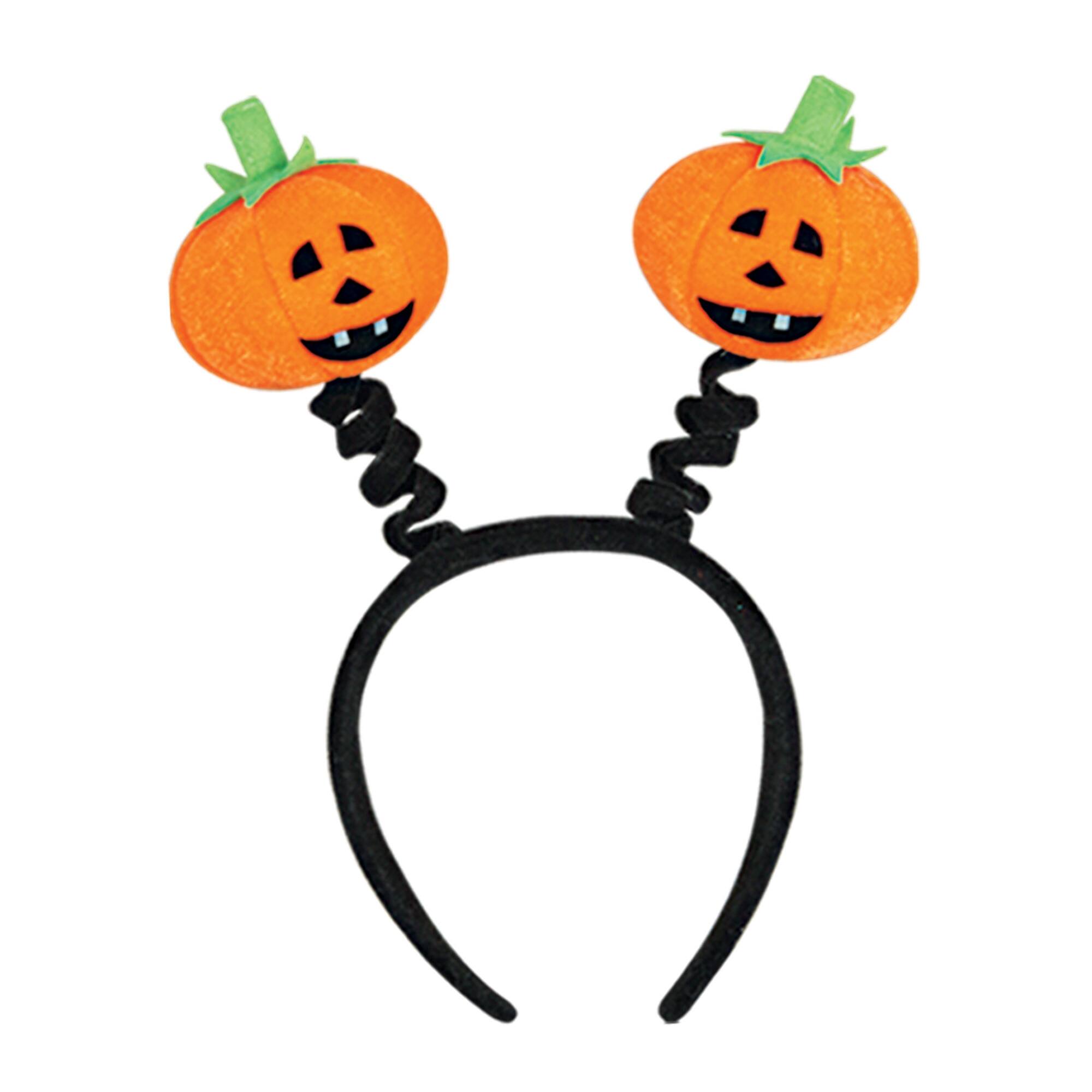 Beistle Halloween Headband Boppers